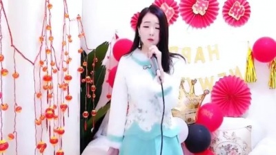 任悦心 - 李雅 越过山丘  高音质 新歌声 带和声