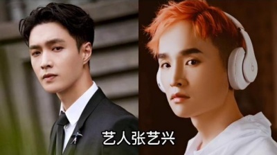 娱乐圈小天才 - 灵感来源于生活，凭自己感觉生活，只做自己喜欢做的事。#光泽 #桂纶镁 #周杰伦 #林俊杰 #张艺兴 #小栗旬