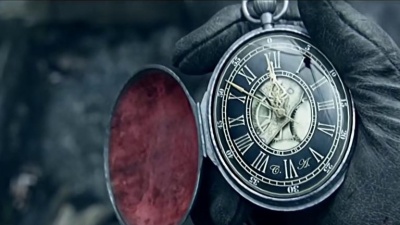 蔡汐汐 - 《Angetenar》光明的救赎。