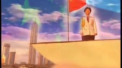 董文华 - 凝聚