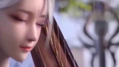 五毛剪辑I古风纯音 - 《临安初雨》