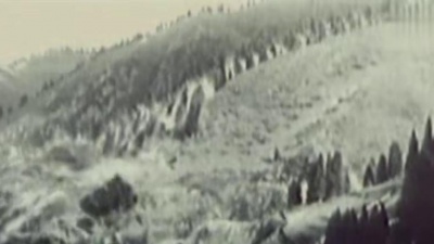 誤擾 - 肖斯塔科维奇第七交响曲“列宁格勒”第三乐章·历史影像版