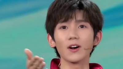 月亮姐姐、王源、洛天依 - 少儿歌舞：听我说