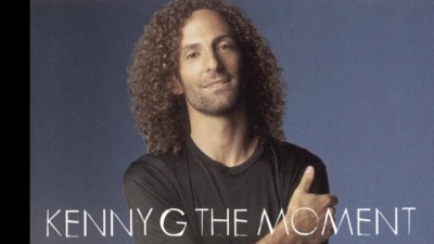 Kenny G - Northern Lights
