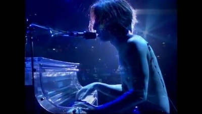 X Japan - The Last Song 现场版 97/12/31