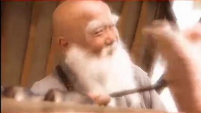 李天华 - 得意的笑