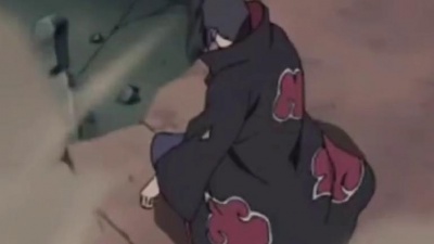 蘸盐 - 鼬