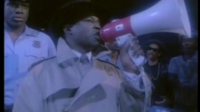 Cameo - Word Up