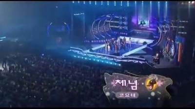 高耀太 - 谛念 SBS爱心演唱会版03/08/03