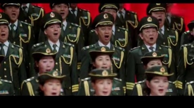 阎维文 - 祖国让我告诉你
