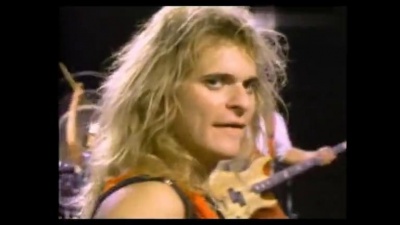 Van Halen - Jump