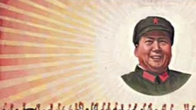 mika爱吃瑞士卷 - 《毛主席万岁》