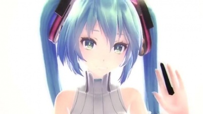 8#Prince(八王子P) - Twinkle World (feat. 初音未来)