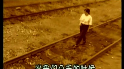 田震 - 最后的时刻
