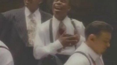 All-4-One(四个人乐队) - I Can Love You Like That