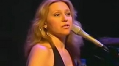 Eliane Elias - Call Me