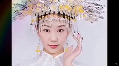 在原野上 - 电视剧《连城诀》插曲