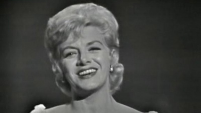 Rosemary Clooney - I Ain't Got Nobody