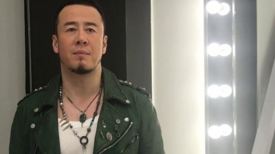 杨坤 - 杨坤：听酷狗正版好音乐