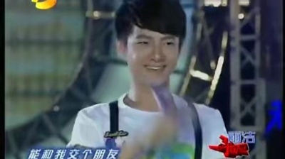 吴俊余 - 就是我