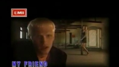 Michael Learns to Rock - Breaking My Heart