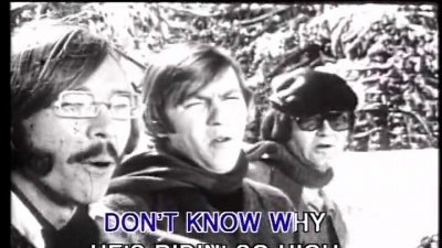 Carpenters - ticket to ride