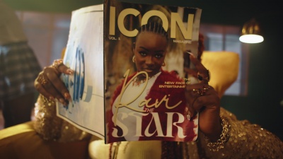 Morravey、Davido - MAGICIAN