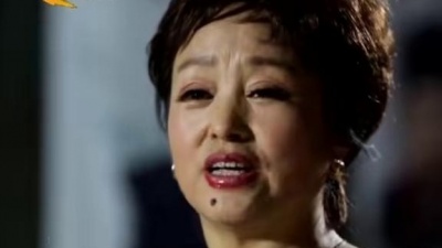 朱明瑛、中华好民歌2015花样音乐季 - 紫竹调