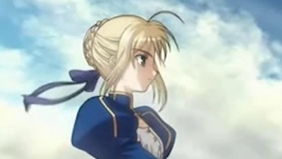爱豆圈 - 骑士王的荣耀 < Fate Stay Night > MAD