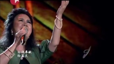 苏芮、不朽之名曲 - 奉献