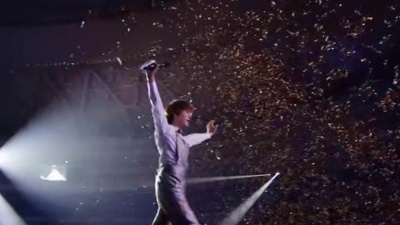 SUPER JUNIOR - White Christmas