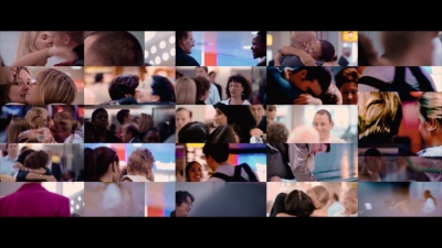 Keane - Love Actually