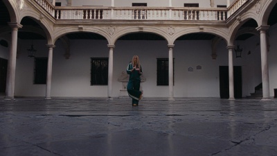 Lola Indigo、La Plazuela - LA PRIMAVERA