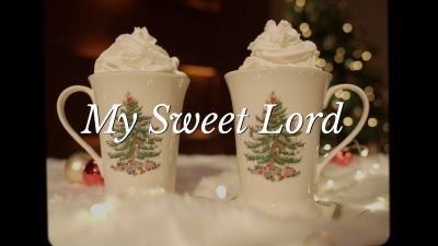 Andy Williams - My Sweet Lord