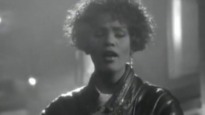 Whitney Houston - Miracle