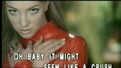 Britney Spears - Oops! I Did It Again