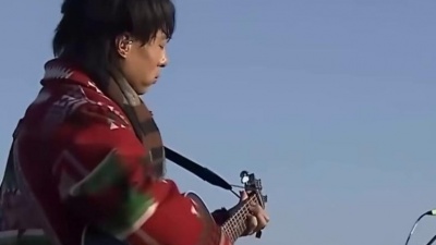 爱豆圈 - GALA乐队《北戴河之歌》2022年\&quot;2的奉献\&quot;新年音乐会