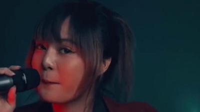 峰峰学长 - PiXXiE - มูเตลู (MUTELU) COVER | bamm