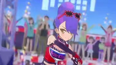 星沉陌2333 - 【偶像活动stars/60帧】如月翼 《Dancing Days》