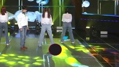 重头戏 - 【Nam seung min】Twist King，Simply K Pop 舞台（201211）