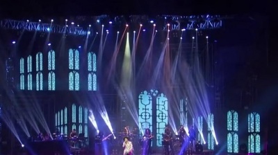 潮音乐酱 - 赵英俊经典电影主题曲《万万》很洗脑的一首旋律！