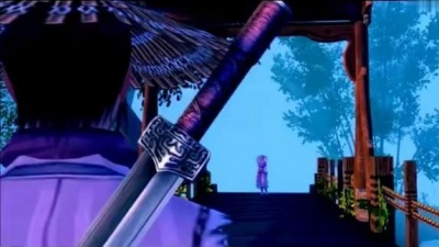 刘子菲 - 织女心丝 (KTV版)