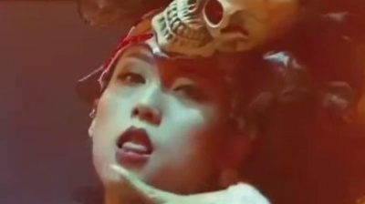 梦中轻音 - DJ英文