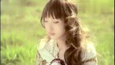 南條愛乃 - Blue (Impression Ver.)