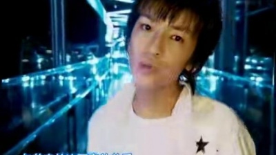 w-inds. - New Paradise 中文字幕版
