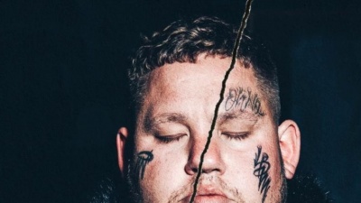 Rag'n'Bone Man - Somewhere Along the Way