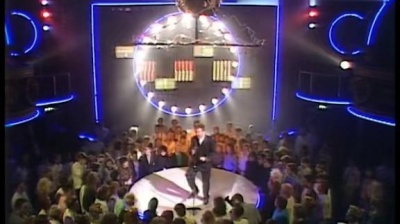 Rick Astley - Whenever You Need Somebody (Live at The Roxy 1987)