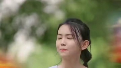 星浩寻睿 - ❤《沦陷》像出现在小说电影里的桥段 镜头下分开的画面
