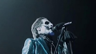 占上风 - ghost mary on a cross live