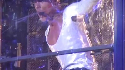 郭富城 - 有效日期 舞林正传演唱会2007 现场版